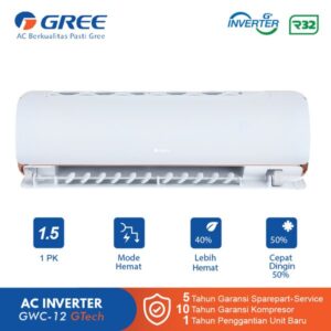 gree gtech jogja