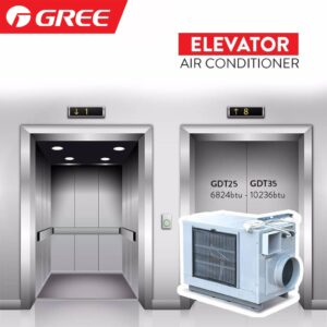 ac lift gree