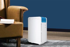 DAIKIN Air Purifier MC30VVM-H