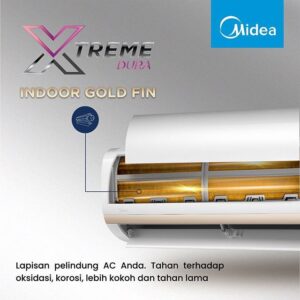AC Price N=Midea Jogja