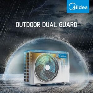 AC Midea Jogja Price