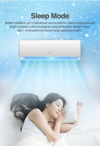 harga ac tcl di jogja