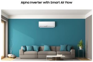 harga samsung inverter