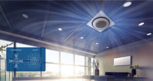 AC CASSETE SAMSUNG 360