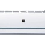 Sharp Plasmacuster 1 PK 9SSY +Pemasangan