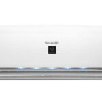 Sharp Inverter Plasma 1.5 PK + Pemasangan