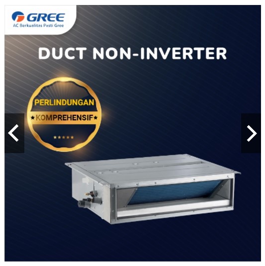 Ac Gree Ducted /Split Duct/Central