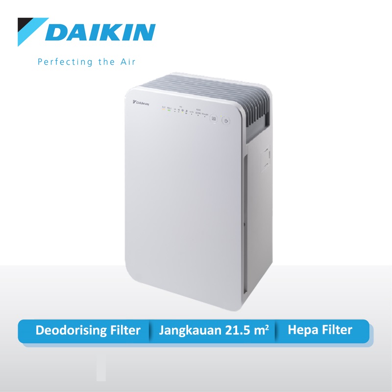 Air Purifier Daikin MC30VVM-H