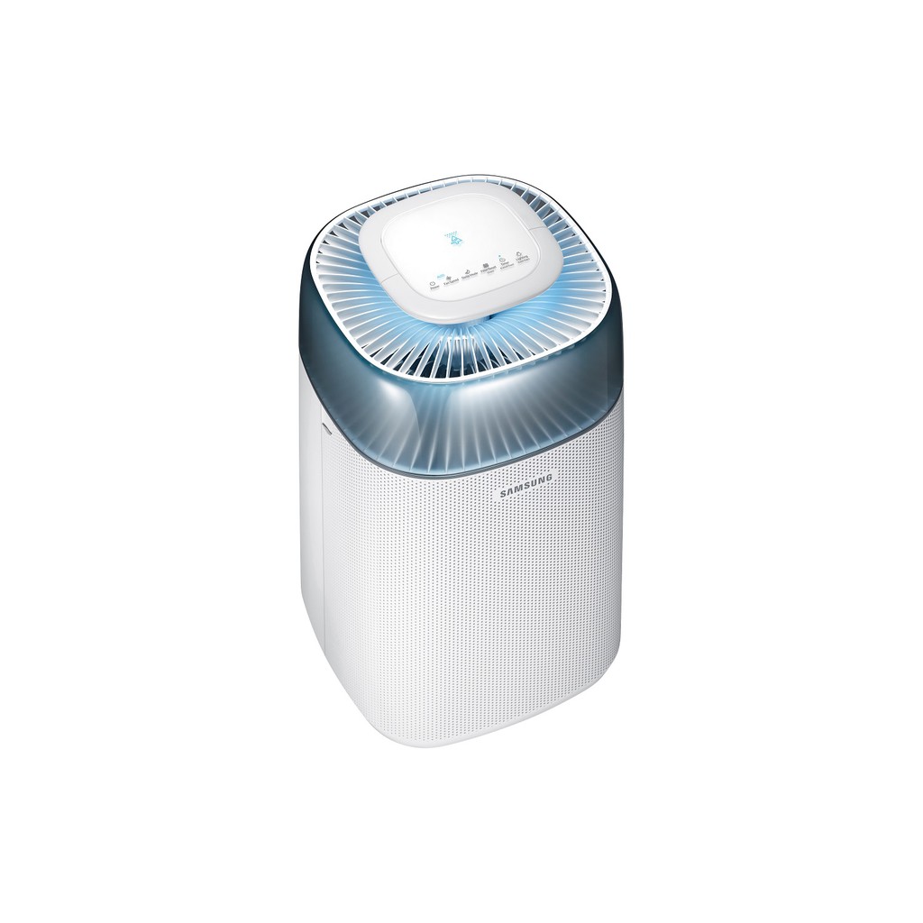 Air Purifier Samsung AX40R With Hepa Filter