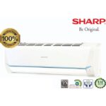 Sharp 05 PK SAY ( Thailand) Jetstream Coanda + Pemasangan Vachuum (Promo)