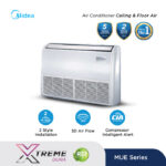AC Ceiling & Floor 7 PK