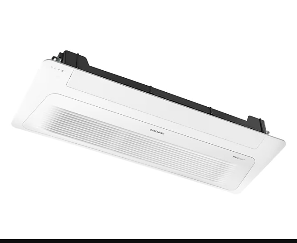 CASSETE 1 WAY INVERTER WIND FREE