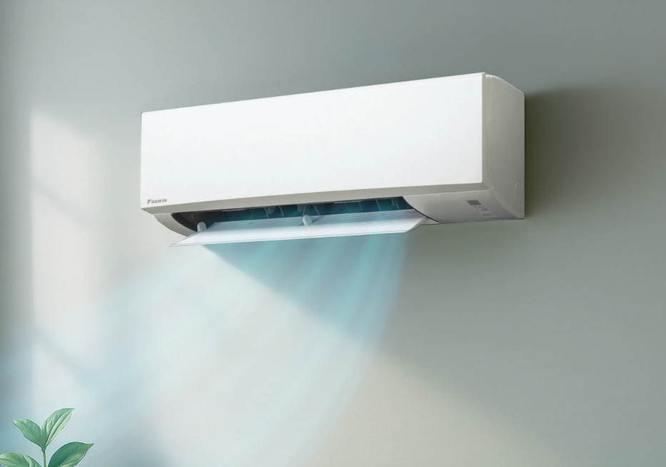 DAIKIN STANDART NUSANTARA STC50YV 2 PK + PAKET PEMASANGAN STANDART